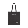 Farmers Market Tote Bag (Cotton Canvas)