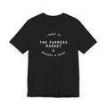 Market Tee