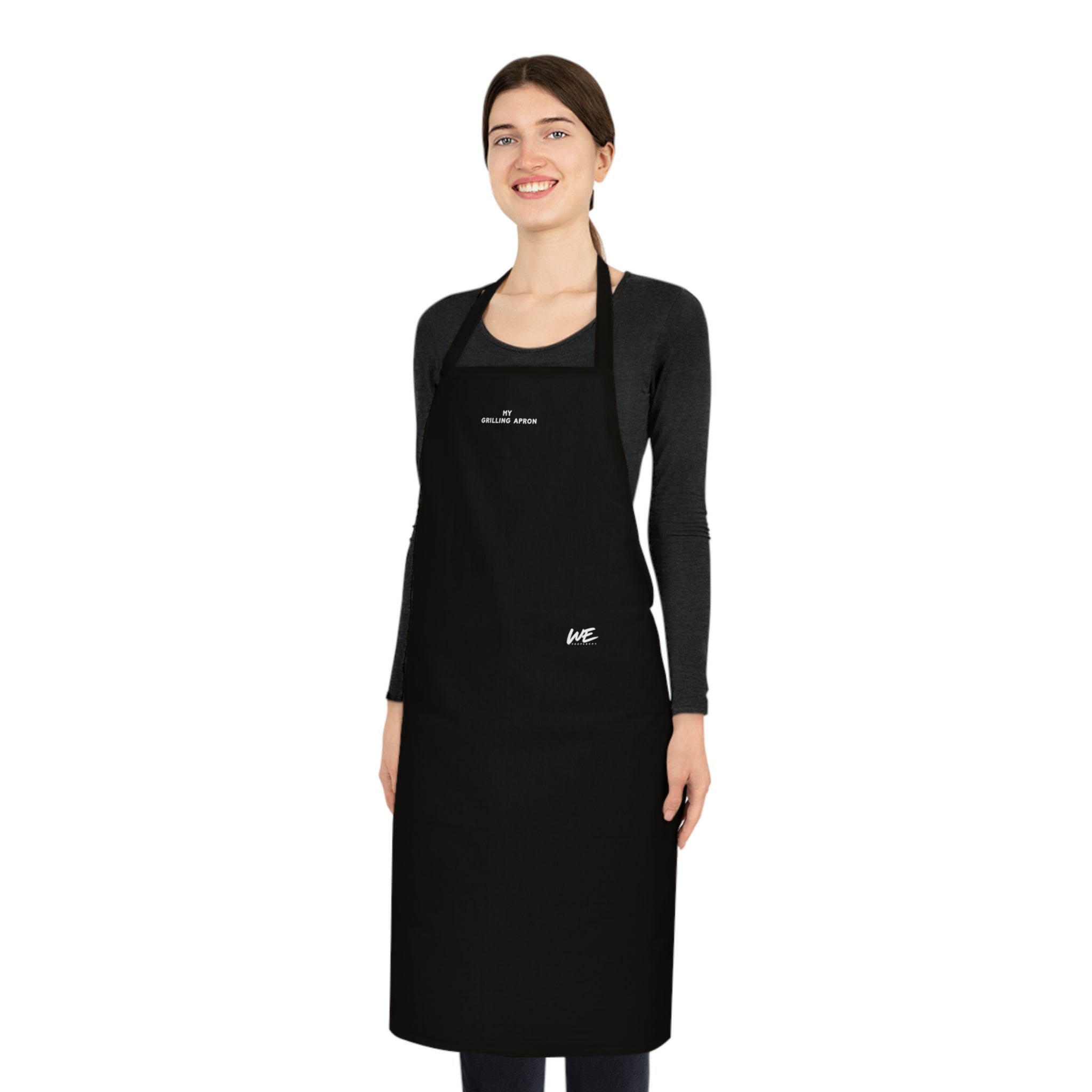 Grilling Apron