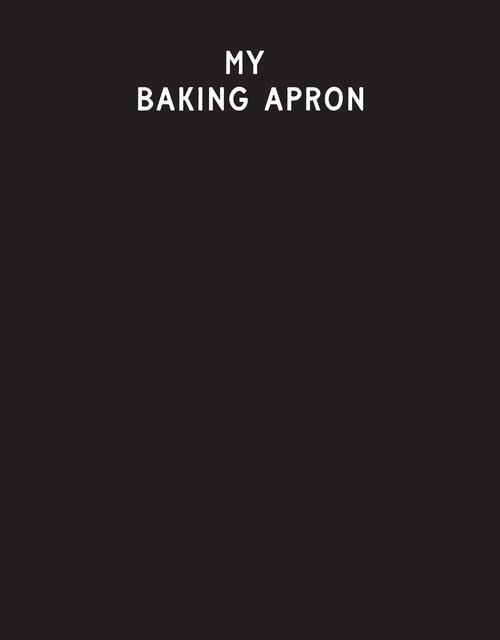 Baking Apron