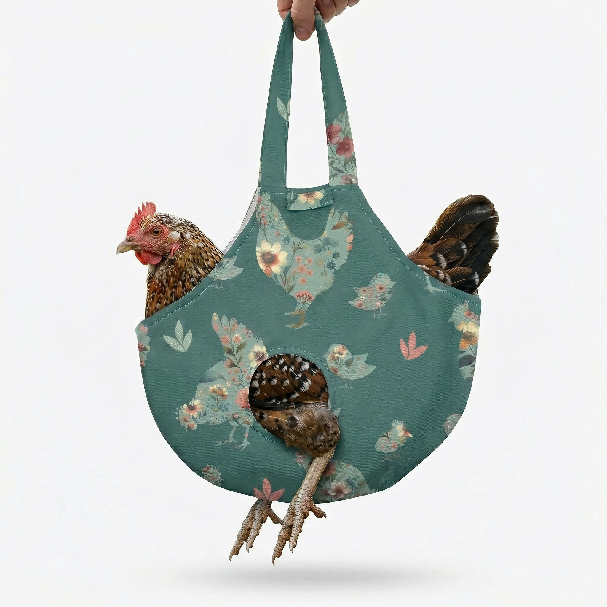 Human Saddle